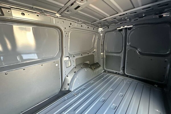 Used Volkswagen Caddy Maxi 2025 for sale - 75494988: Photo 9