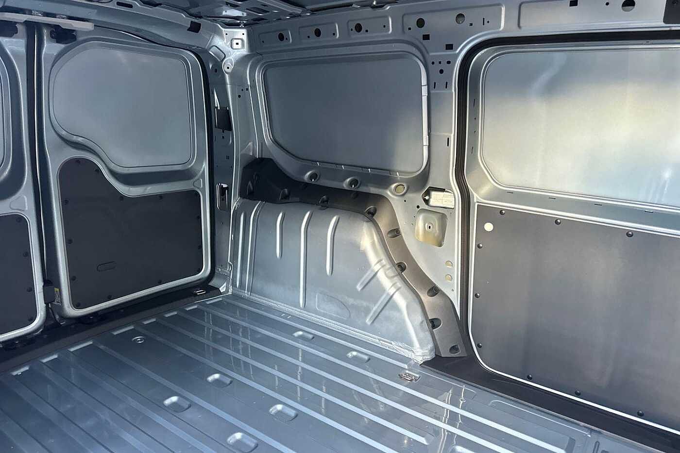 Used Volkswagen Caddy Maxi 2025 for sale - 77332582: Photo 10