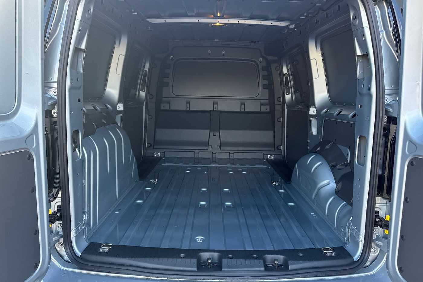 Used Volkswagen Caddy Maxi 2025 for sale - 77332582: Photo 11