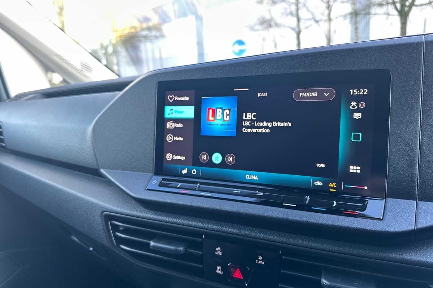 Used Volkswagen Caddy Maxi 2025 for sale - 77332582: Photo 12