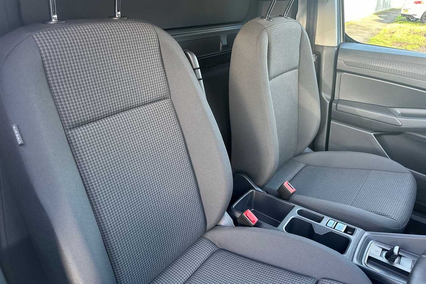 Used Volkswagen Caddy Maxi 2025 for sale - 77332582: Photo 14