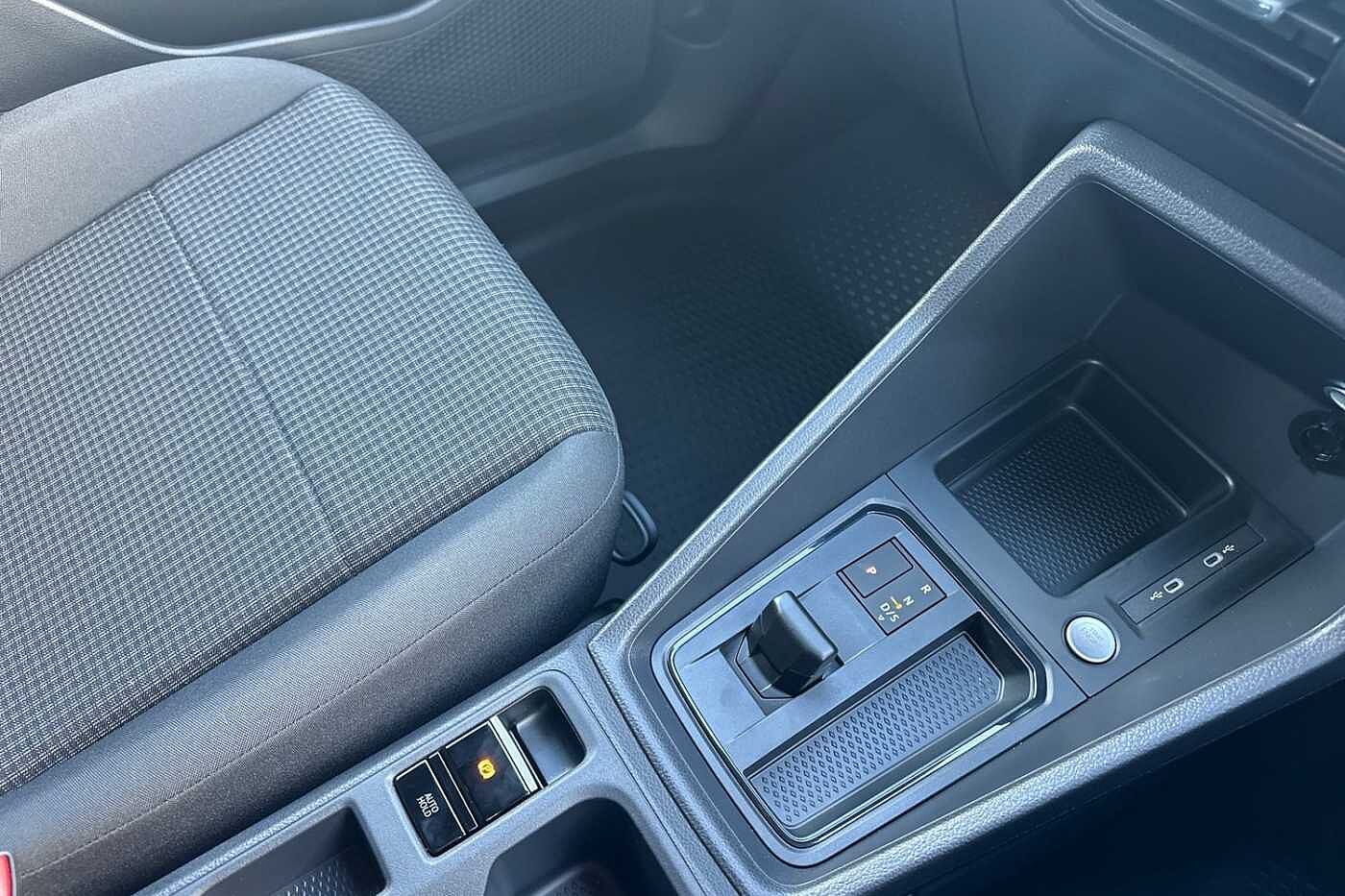 Used Volkswagen Caddy Maxi 2025 for sale - 77332582: Photo 16