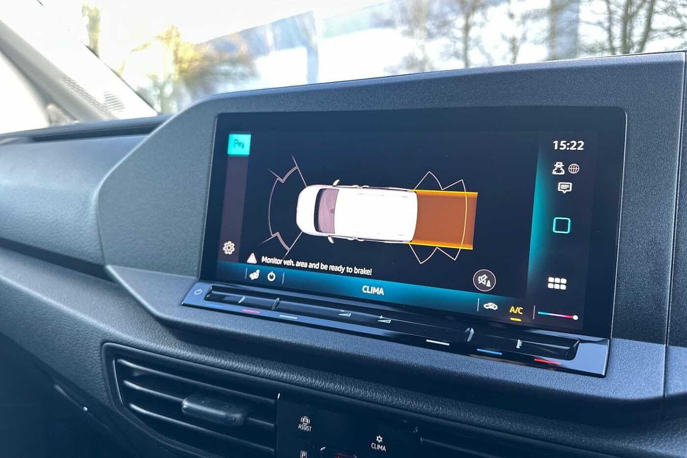 Used Volkswagen Caddy Maxi 2025 for sale - 77332582: Photo 17