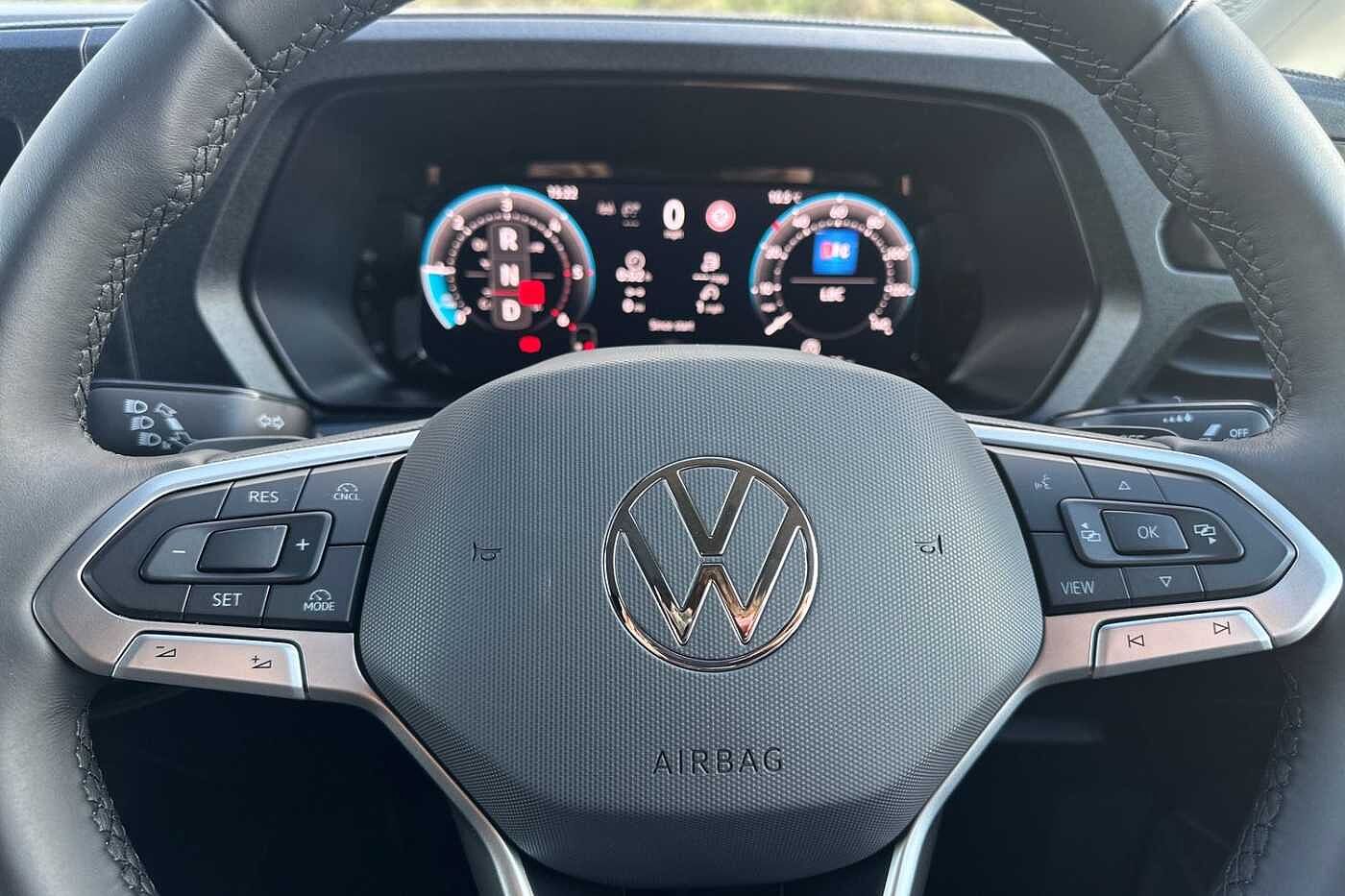 Used Volkswagen Caddy Maxi 2025 for sale - 77332582: Photo 18