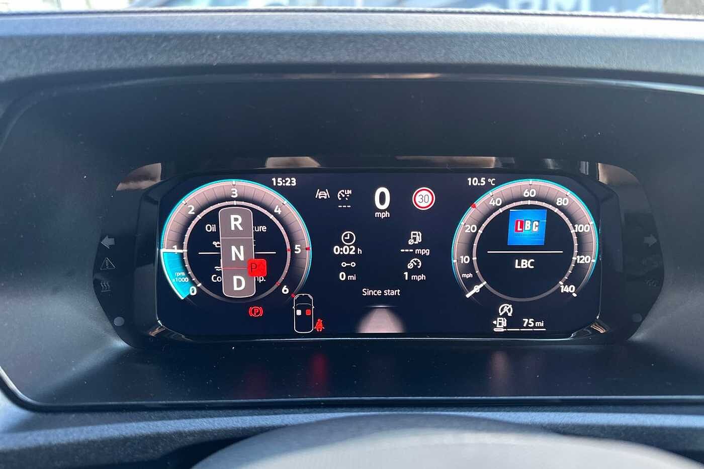 Used Volkswagen Caddy Maxi 2025 for sale - 77332582: Photo 19