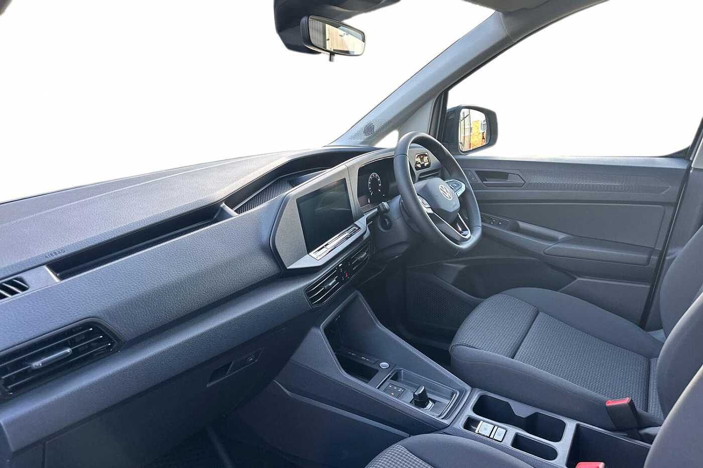 Used Volkswagen Caddy Maxi 2025 for sale - 77332582: Photo 2