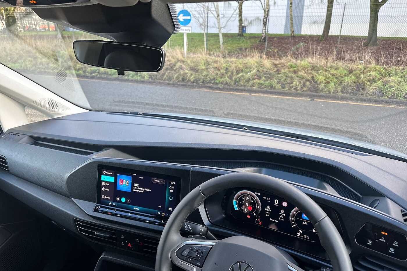 Used Volkswagen Caddy Maxi 2025 for sale - 77332582: Photo 20