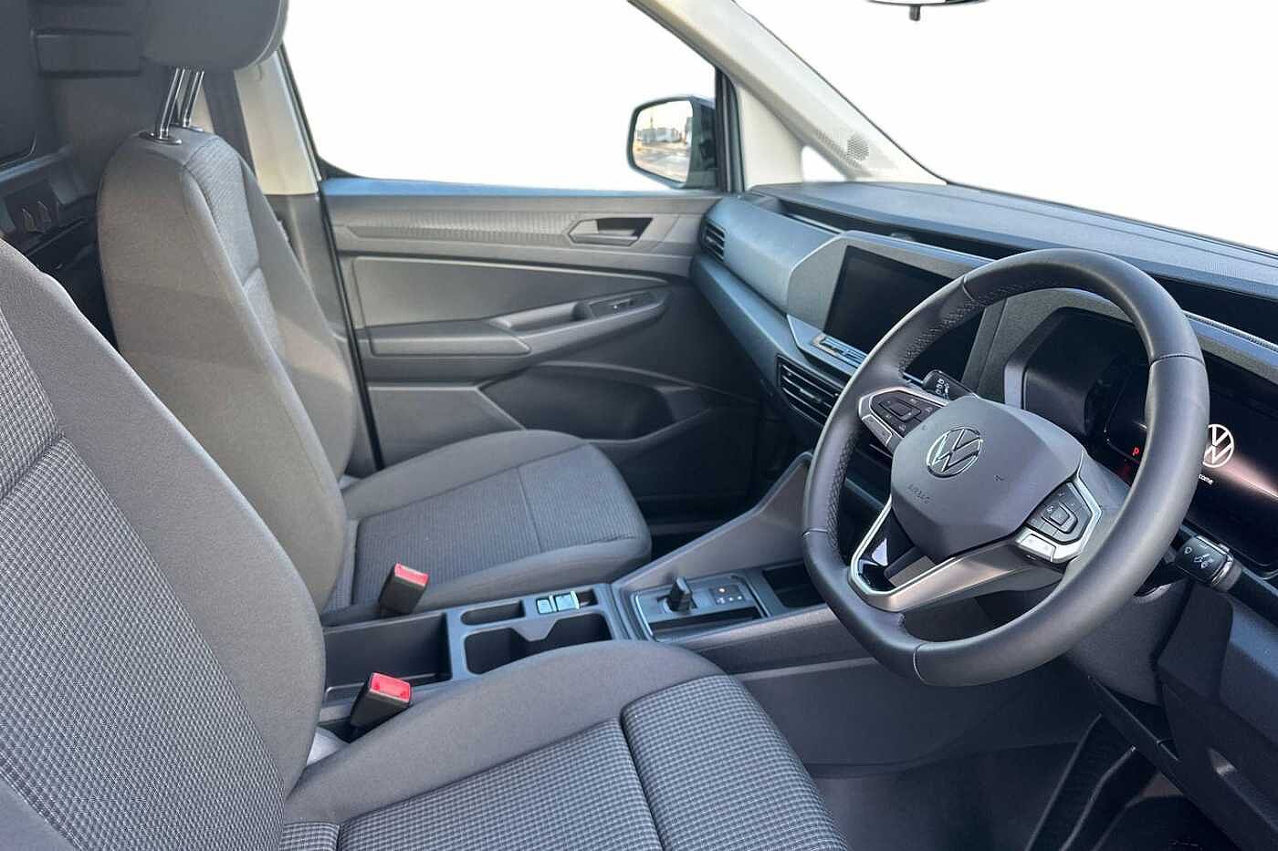 Used Volkswagen Caddy Maxi 2025 for sale - 77332582: Photo 6