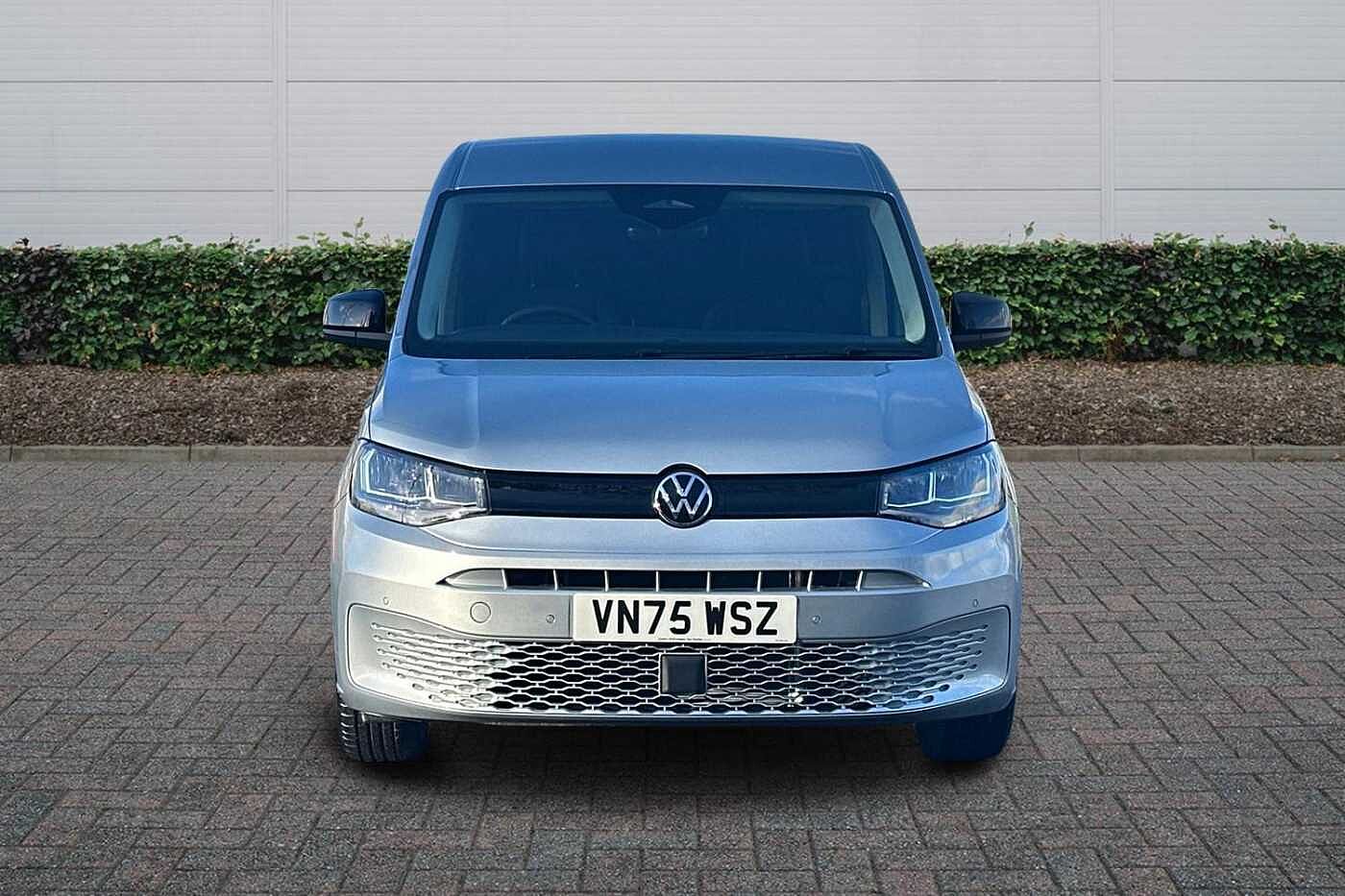 Used Volkswagen Caddy Maxi 2025 for sale - 77332582: Photo 7