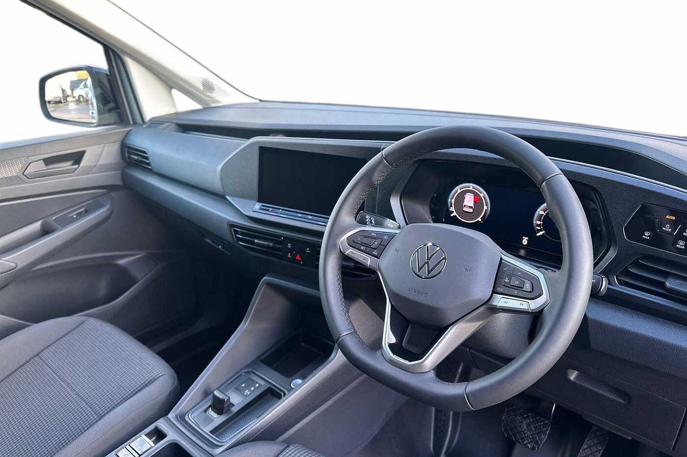 Used Volkswagen Caddy Maxi 2025 for sale - 77332582: Photo 9