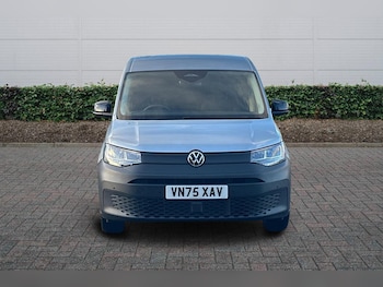 Used Volkswagen Caddy 2025 for sale - 77124507: Photo