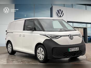 Used Volkswagen ID.Buzz 2024 for sale - 79633272: Photo