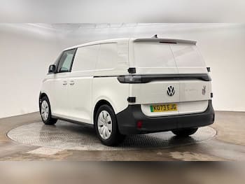 Used Volkswagen ID.Buzz 2024 for sale - 79633272: Photo