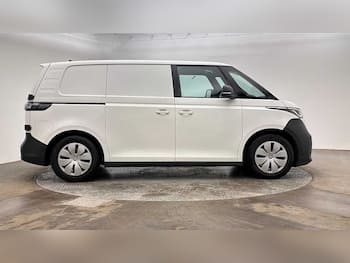 Used Volkswagen ID.Buzz 2024 for sale - 79633272: Photo