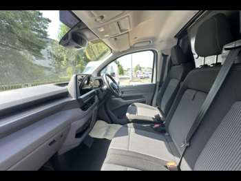 Used Volkswagen Transporter 2025 for sale - 75128473: Photo