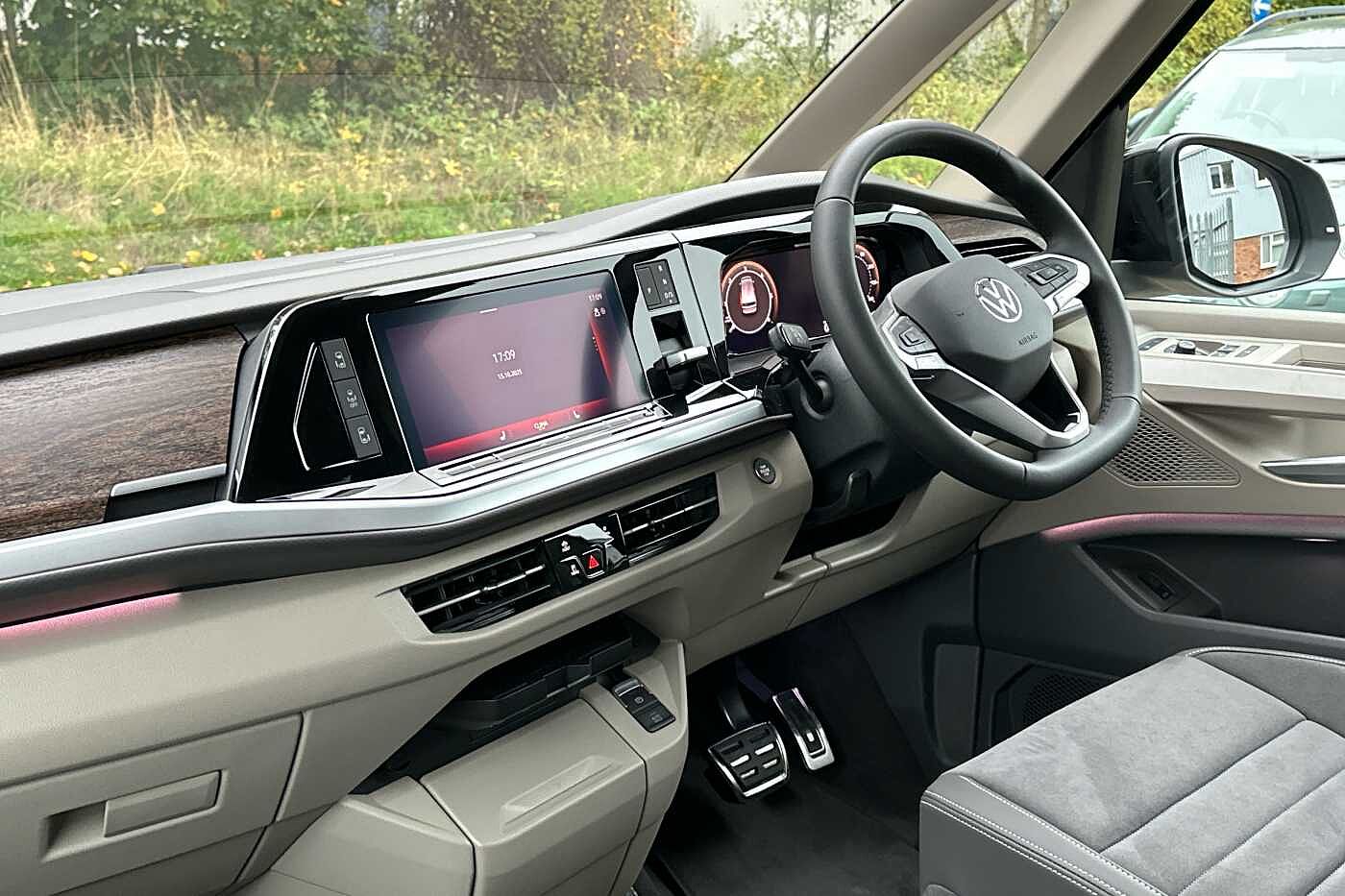 Used Volkswagen Other 2025 for sale - 76176044: Photo 11