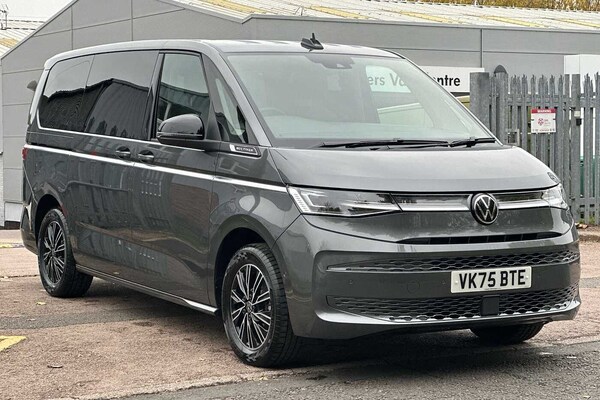 Used Volkswagen Other 2025 for sale - 76176044: Photo 1