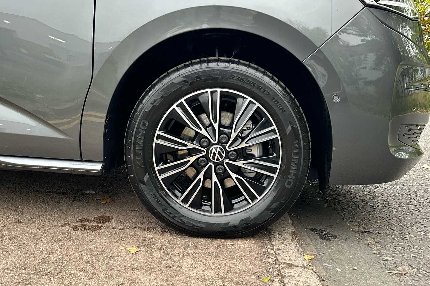 Used Volkswagen Other 2025 for sale - 76176044: Photo 5