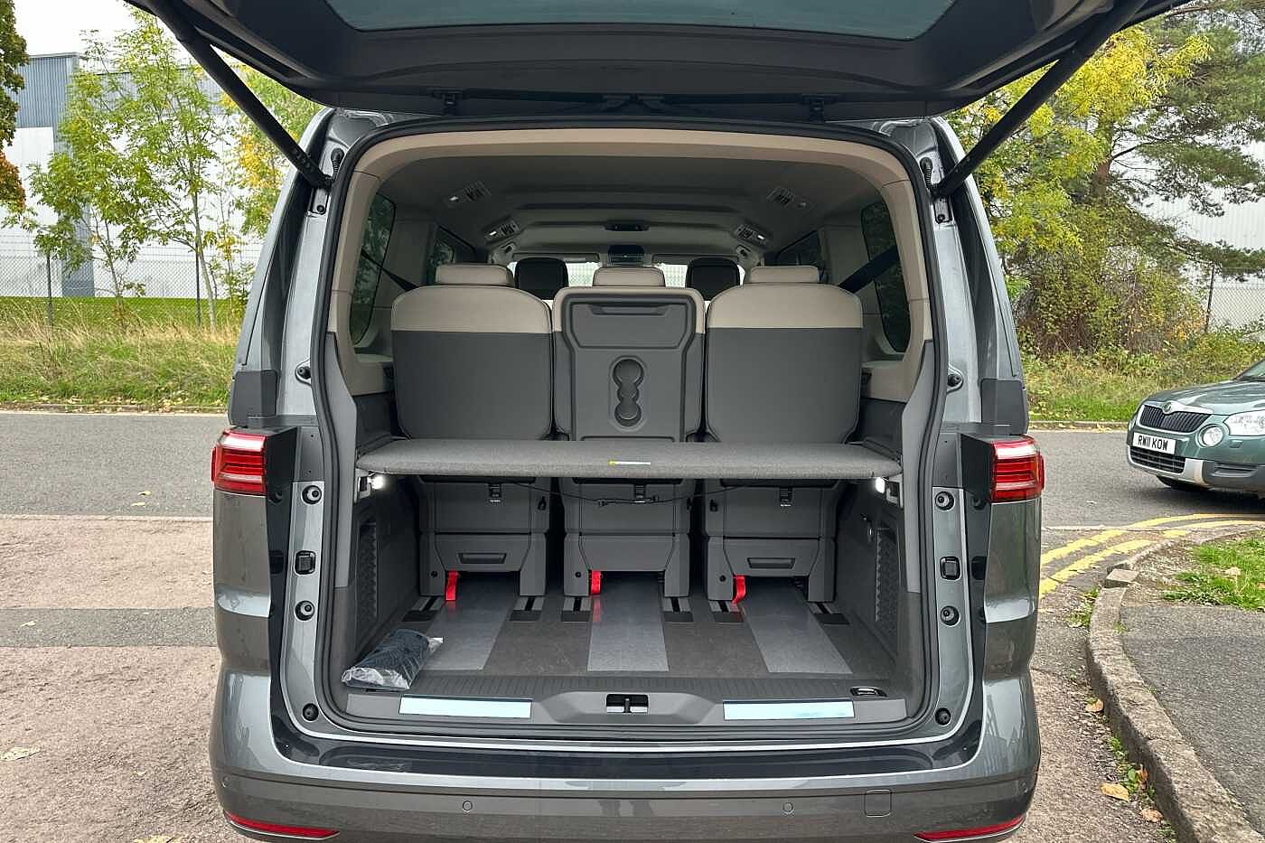 Used Volkswagen Other 2025 for sale - 76176044: Photo 7