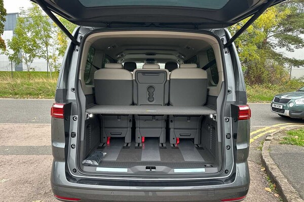 Used Volkswagen Other 2025 for sale - 76176044: Photo 7