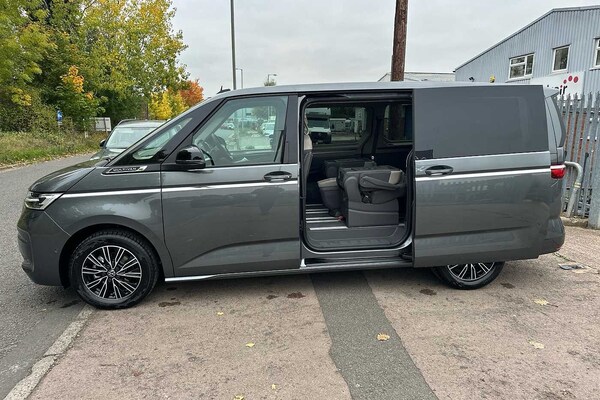 Used Volkswagen Other 2025 for sale - 76176044: Photo 8