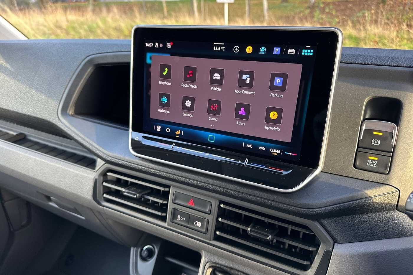 Used Volkswagen Crafter 2025 for sale - 76486596: Photo 12