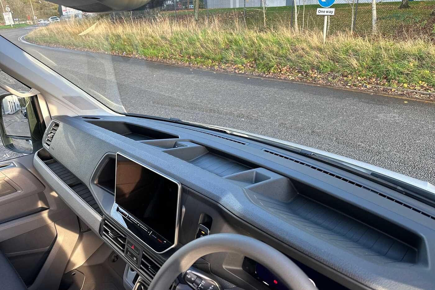 Used Volkswagen Crafter 2025 for sale - 76486596: Photo 16