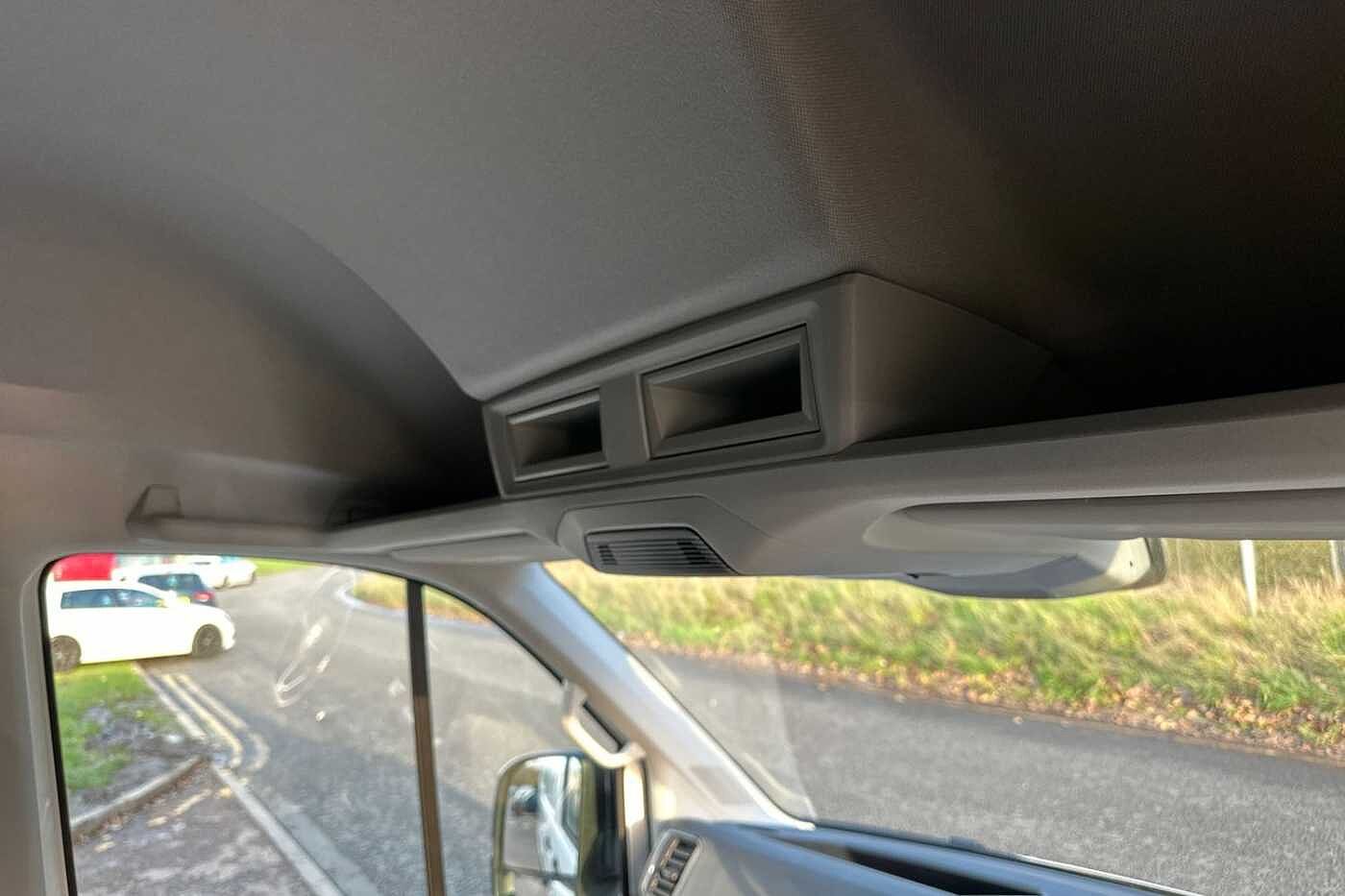 Used Volkswagen Crafter 2025 for sale - 76486596: Photo 17