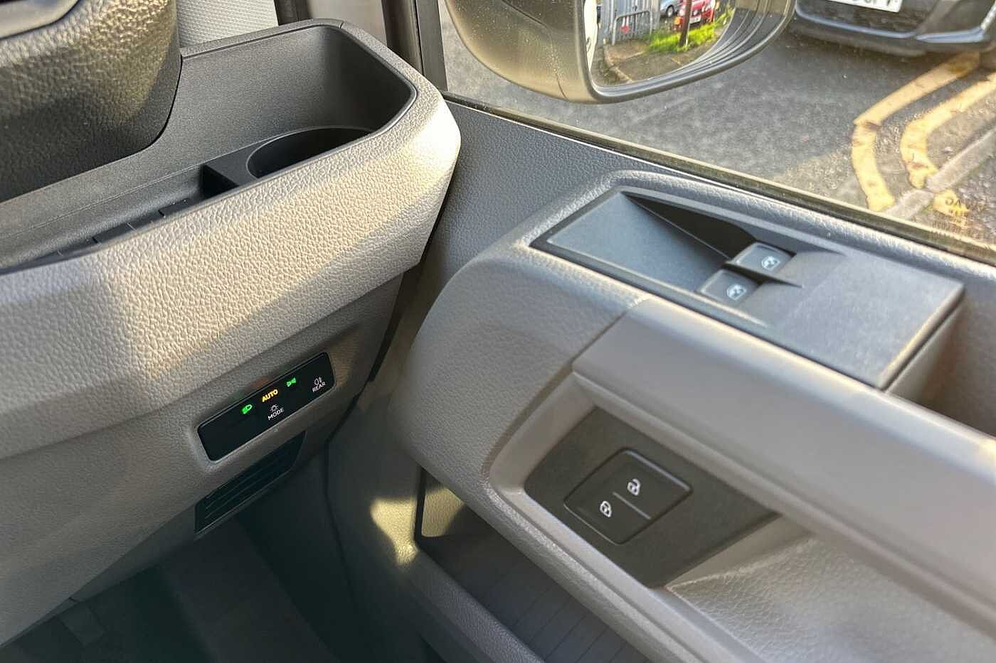 Used Volkswagen Crafter 2025 for sale - 76486596: Photo 18