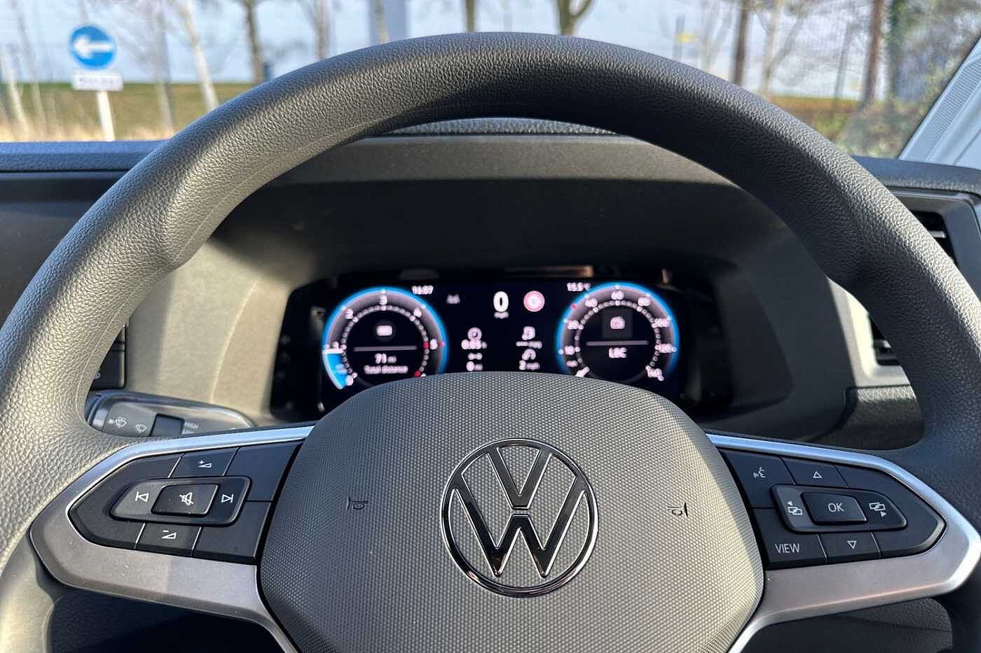 Used Volkswagen Crafter 2025 for sale - 76486596: Photo 19