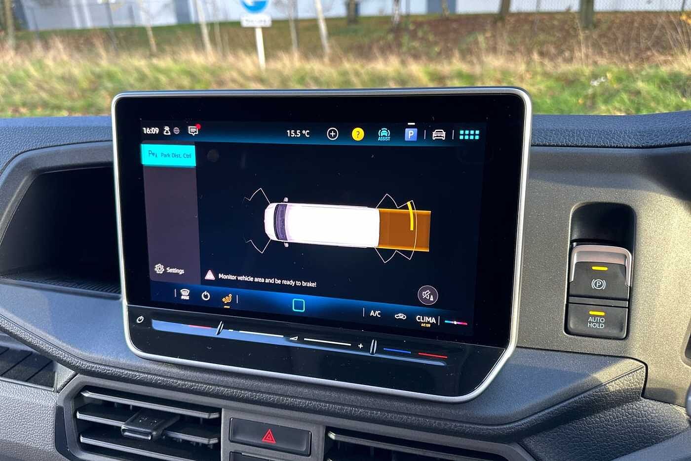 Used Volkswagen Crafter 2025 for sale - 76486596: Photo 20