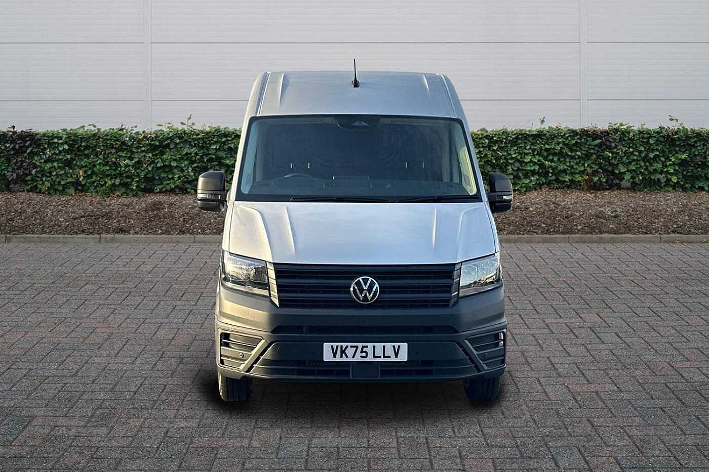 Used Volkswagen Crafter 2025 for sale - 76486596: Photo 7