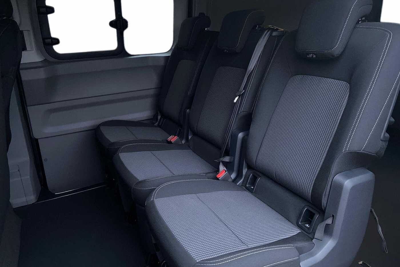 Used Volkswagen Transporter 2025 for sale - 77145334: Photo 10