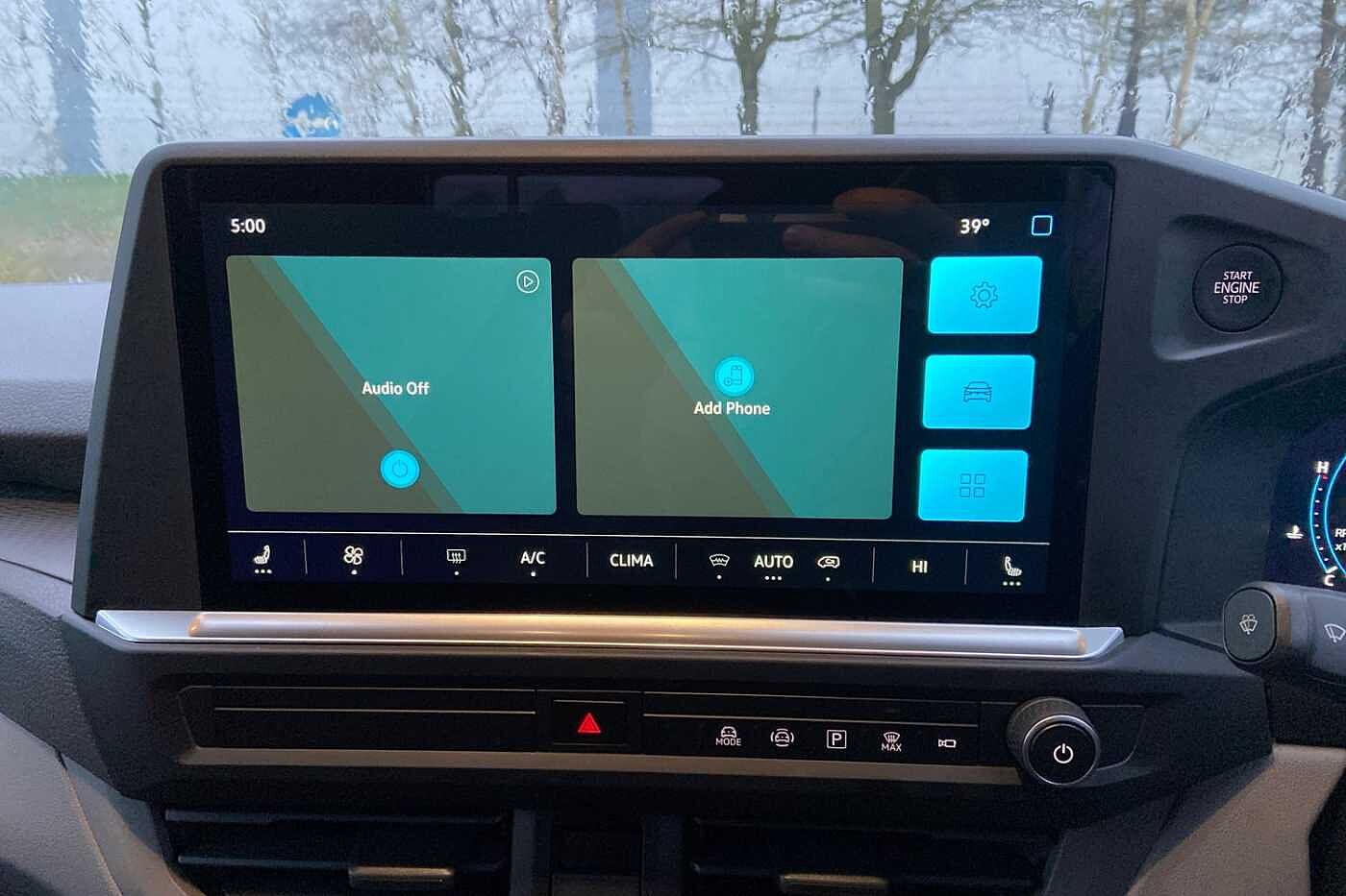 Used Volkswagen Transporter 2025 for sale - 77145334: Photo 12