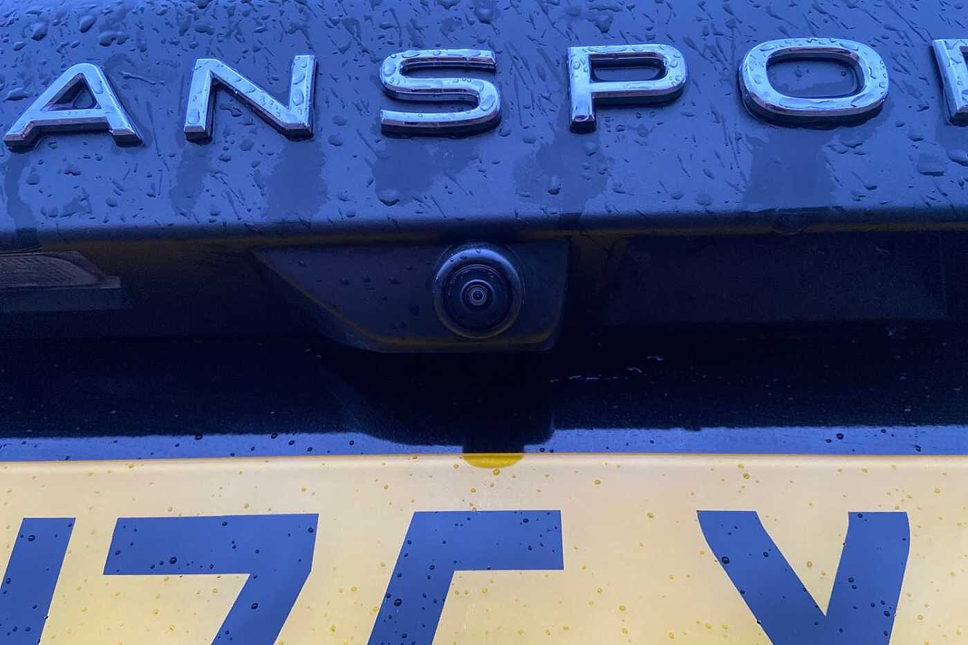 Used Volkswagen Transporter 2025 for sale - 77145334: Photo 13