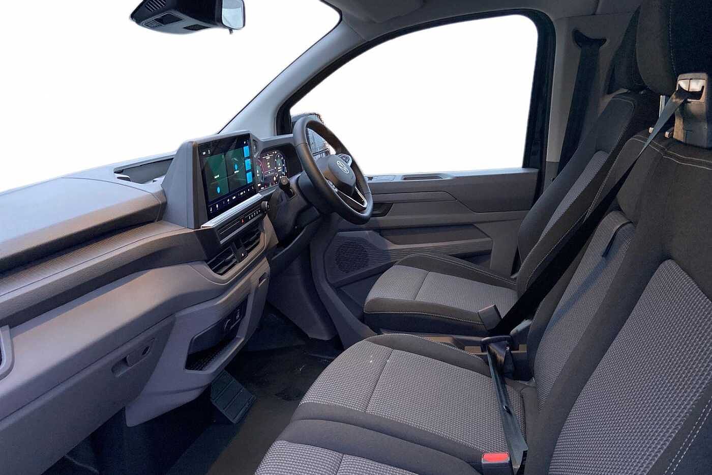 Used Volkswagen Transporter 2025 for sale - 77145334: Photo 2