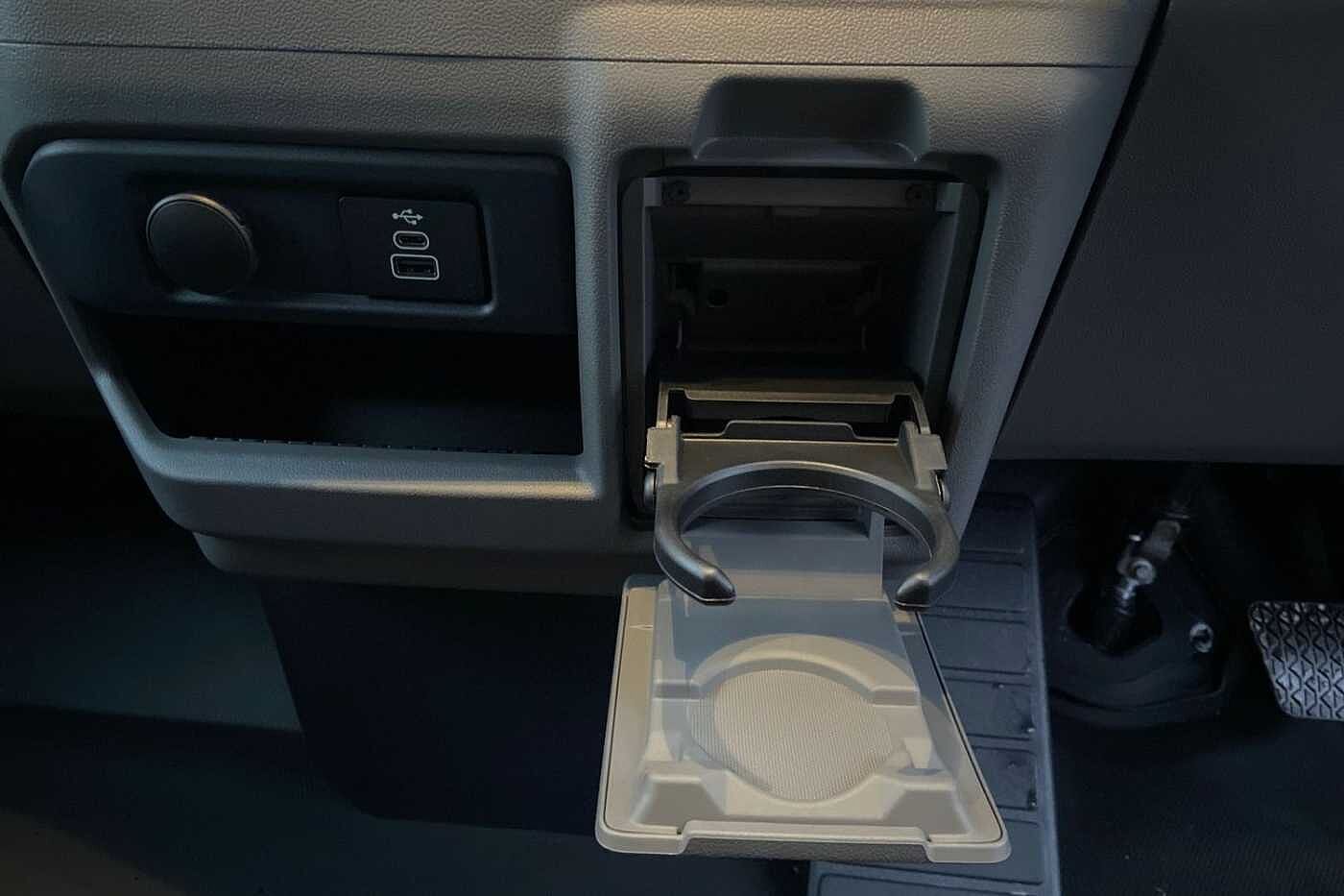 Used Volkswagen Transporter 2025 for sale - 77145334: Photo 20