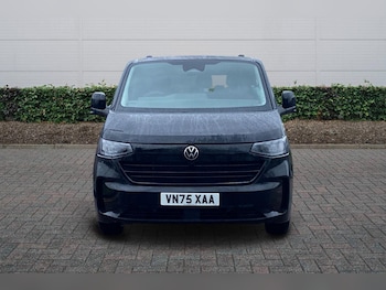 Used Volkswagen Transporter 2025 for sale - 77145334: Photo