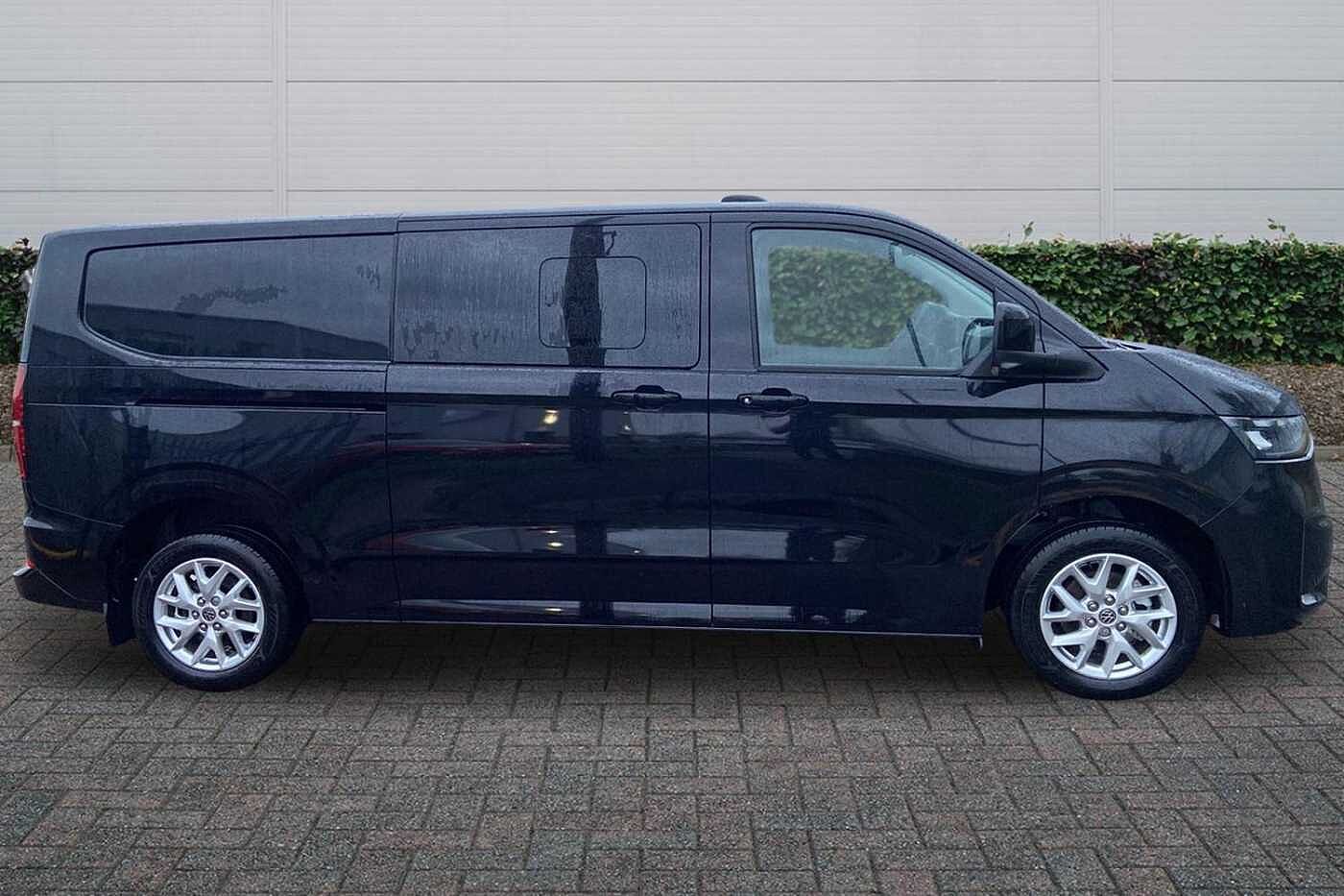 Used Volkswagen Transporter 2025 for sale - 77145334: Photo 4