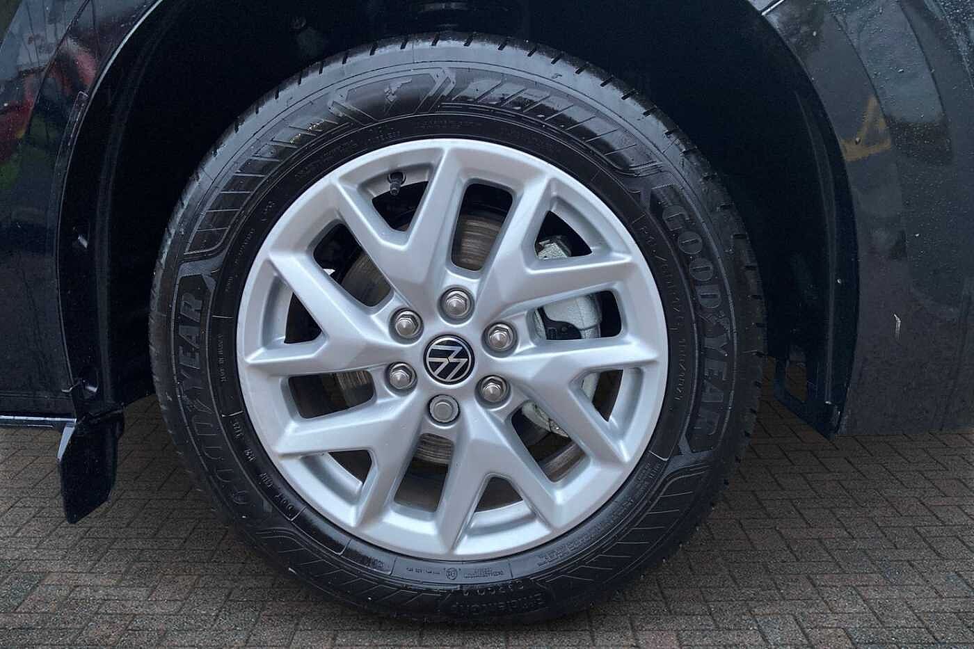 Used Volkswagen Transporter 2025 for sale - 77145334: Photo 5