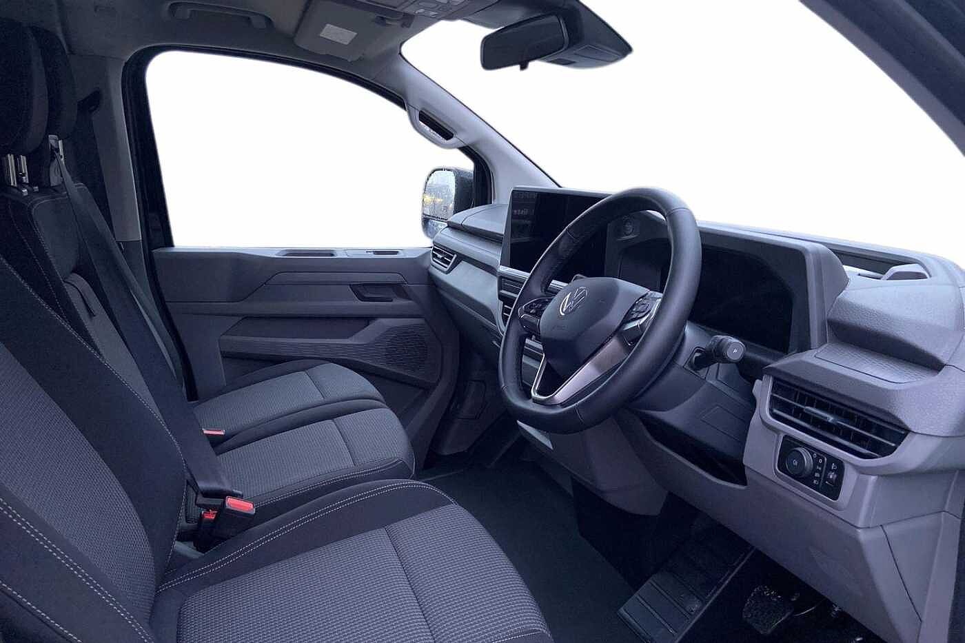 Used Volkswagen Transporter 2025 for sale - 77145334: Photo 6