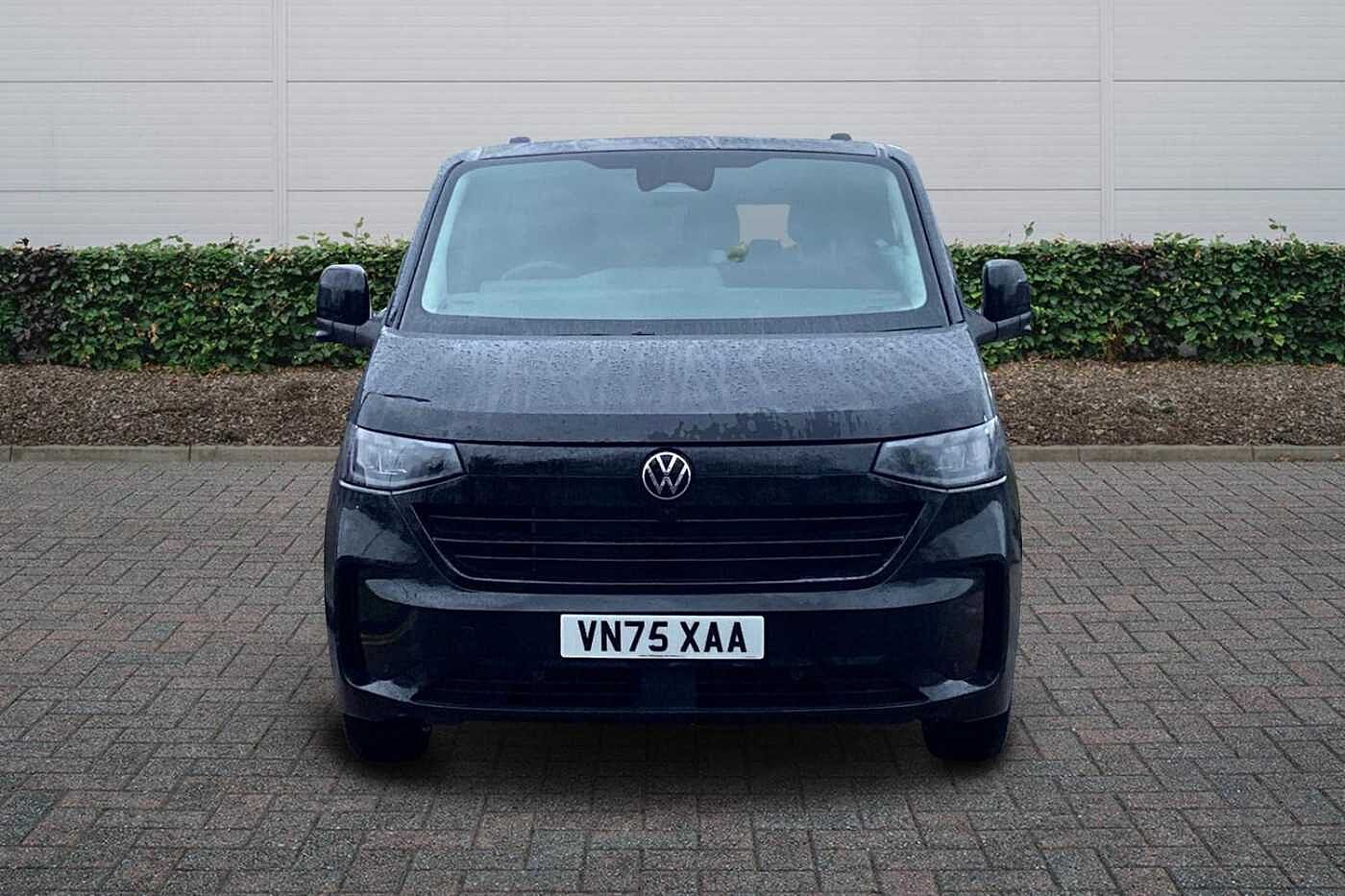Used Volkswagen Transporter 2025 for sale - 77145334: Photo 7