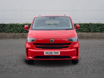 Used Volkswagen Transporter 2026 for sale - 78102517: Photo