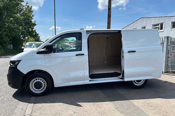 Used Volkswagen Transporter 2025 for sale - 74586762: Photo 10