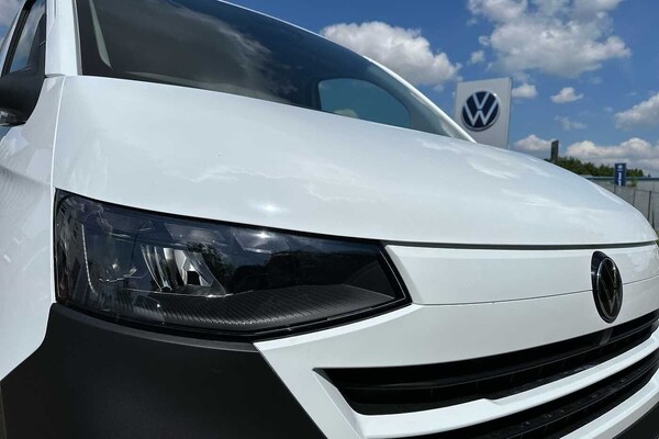 Used Volkswagen Transporter 2025 for sale - 74586762: Photo 13