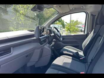 Used Volkswagen Transporter 2025 for sale - 74586762: Photo