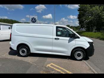 Used Volkswagen Transporter 2025 for sale - 74586762: Photo