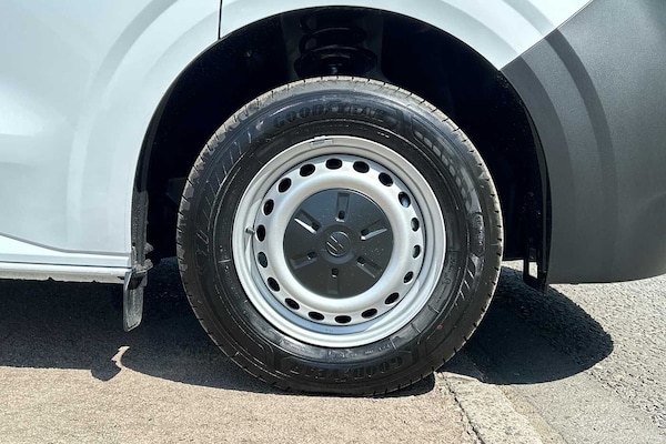 Used Volkswagen Transporter 2025 for sale - 74586762: Photo 5