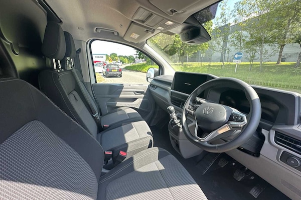 Used Volkswagen Transporter 2025 for sale - 74586762: Photo 6