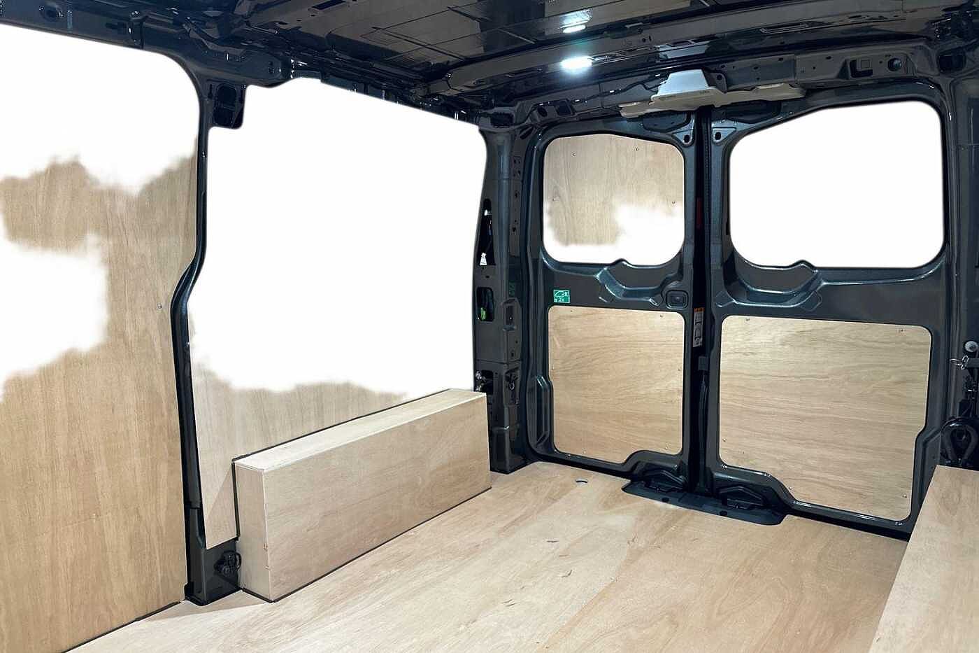 Used Volkswagen Transporter 2025 for sale - 76800309: Photo 10